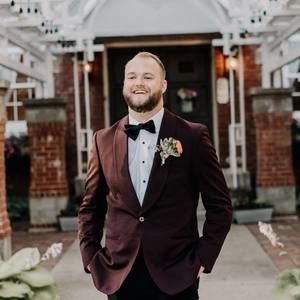 Meet your Posher, Grey